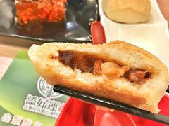-添好运点心专门店(中环IFC店)