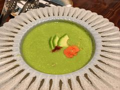 -格鲁·秀色Georgia’s Feast