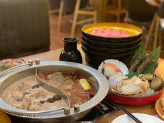 -牛New寿喜烧(青浦店)