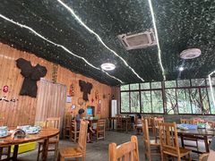 -柴火农家饭(遇龙河店)
