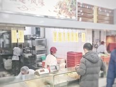 -农园餐厅(北京大学店)