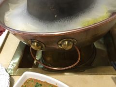 -北门涮肉·铜锅涮肉(南锣鼓巷店)