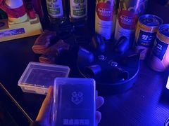 -音乐房子·Vintage Live Bar(玉林总店)