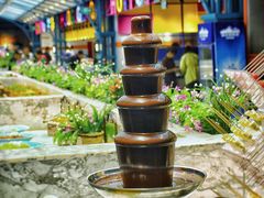 -火锅岛潮牌自助餐厅(天津天佑城店)