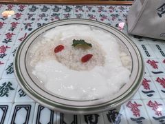 麻薯冰豆腐花-堂屋糖水店(愚园店)