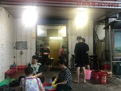 门面-聂师傅油焖大虾