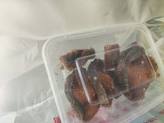 -正宗上海陆记熏鱼