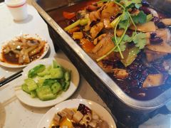 -沈姐万州烤鱼(沙坪坝七中店)