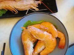 -喜庭海鲜自助(来福士店)