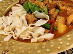 -阿拉丁新疆风味餐厅·清真(罗廊巷店)