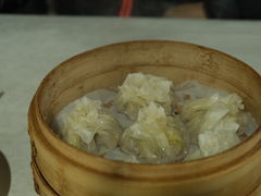 羊肉烧卖-内蒙味道
