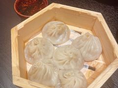 -古都历食南京菜·烤鸭·鸭血粉丝·汤包(南京博物院店)