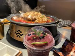 -探鱼·鲜青椒爽麻烤鱼(正佳广场店)