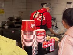 -黑色经典臭豆腐·湖南特产(步行街店)