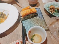 -千寿·金焰食堂(仁和新城店)