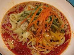 -燕兰楼·清真西北融合菜(亚运村店)