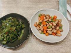 -康师傅私房牛肉面(北京站店)