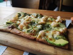 -阿顾西餐·牛排披萨(北戴河店)
