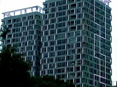-唐城墙遗址公园