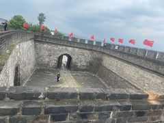 -襄阳城墙