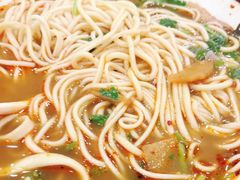 -美玲拉面(鞍山西道店)