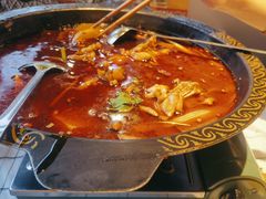 -蛙老爹·蜀香美蛙鱼头(王家湾店)