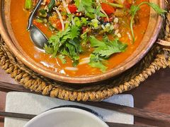 小锅米线-紫滇源云南生态菜(丹凤街店)