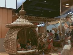 -丽池宫韩式汗蒸会馆(华灯坊店)