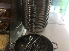 -苏袁麻辣烫(呼和浩特总局街店)
