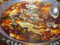 -受气牛肉·重庆耙牛肉(来福士店)