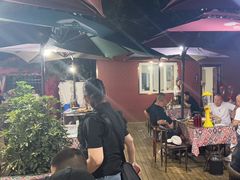 -疆山别院·木垒羊·新疆菜烧烤(铁路局店)