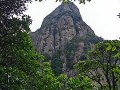 -鸡枕山
