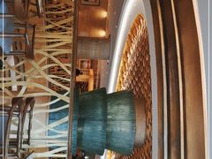 -上海大酒店-自助餐餐厅