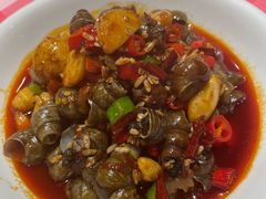 -辣小鲜·南昌大排档(船山路店)