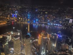 -上海中心大厦