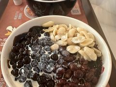 -鲜芋仙(苏州干将店)