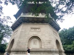 -灵谷景区