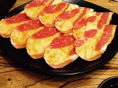 -西塔斗牛家烧烤(中海寰宇店)