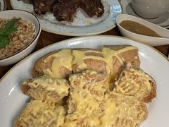 -TIGERS老虎西餐(亦庄店)