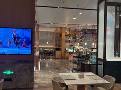 -盐城万豪酒店-盐城厨房西餐厅