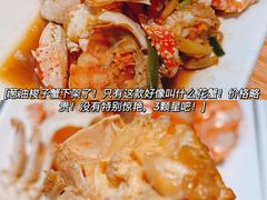 -金海湾海鲜排档(朱家尖店)