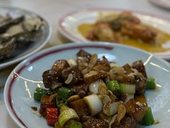 -明本湛江鸡•海鲜小厨(陈家祠店)