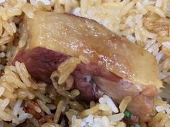 -煲煲掂风味煲仔饭餐厅(西区店)