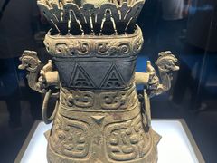 -陕西历史博物馆