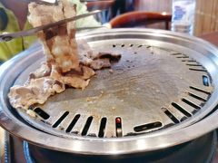-金藏屋 碳火烤肉(江湾路店)