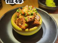 牛舌一口饭-昊·来了寿司(双楠2店)