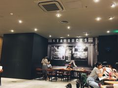 -星巴克臻选(郑州国贸360广场店)