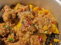 -小街47號江湖菜(四合院店)