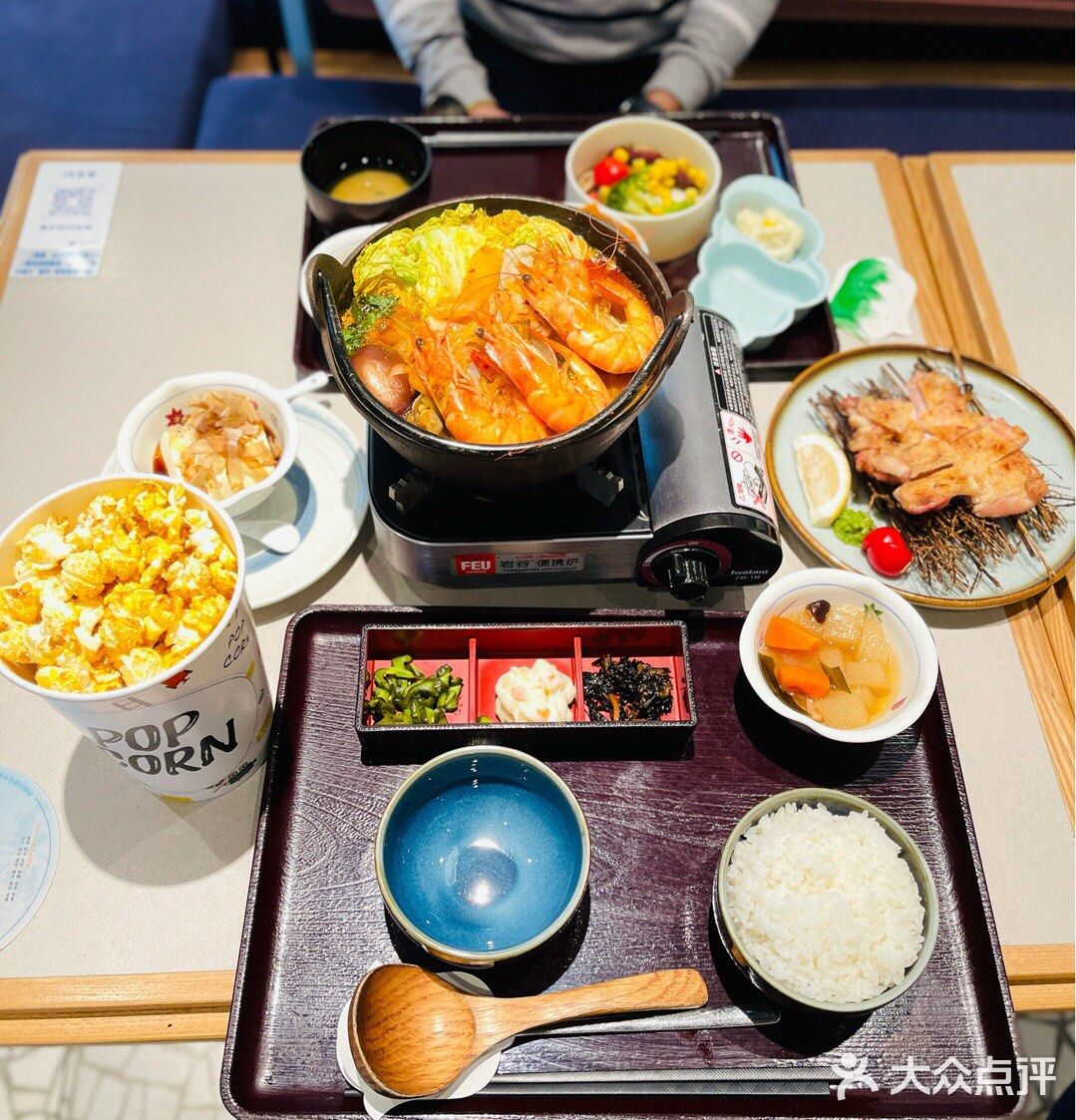 DoDonPa｜超美味高颜值的日式简餐 🍱