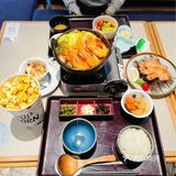 DoDonPa｜超美味高颜值的日式简餐 🍱